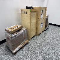 Bruker Avance Nuclear Magnetic Resonance Spectrometer image 0